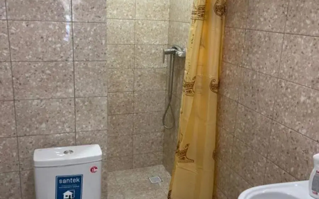 Дом на улице Московская 22А