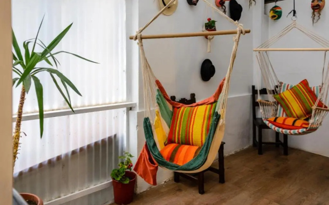 Sacred Stone Boutique Hotel