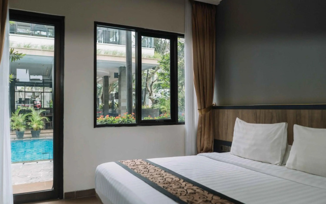 Anugrah Hotel