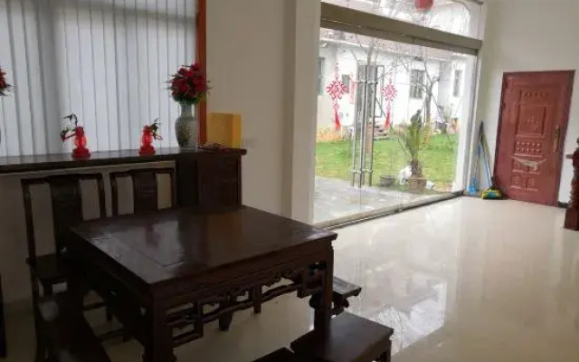 Wugu Zaliang Hotel