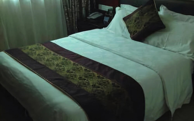 Dajinyuan Hotel
