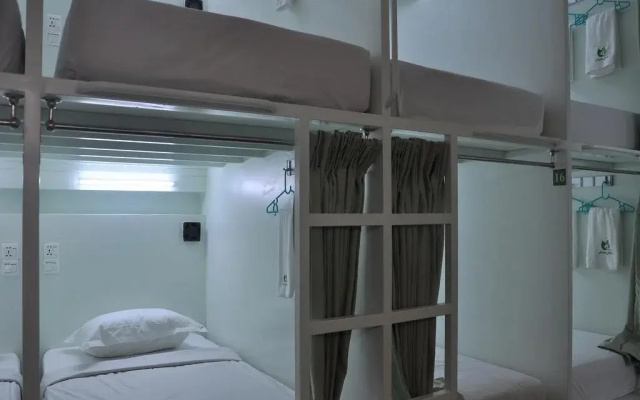 Hostel Latha