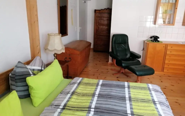 Pension Am Buhnenkopf