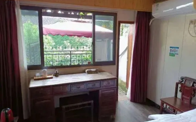 Liuyinlu Hostel
