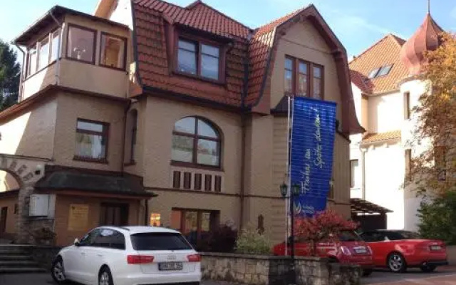 Ferienwohnung Baars