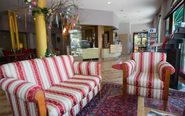 Hotel Ristorante Al Fiore
