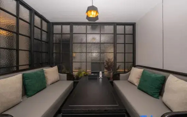 Lido Light Residence Hotel Mian ning