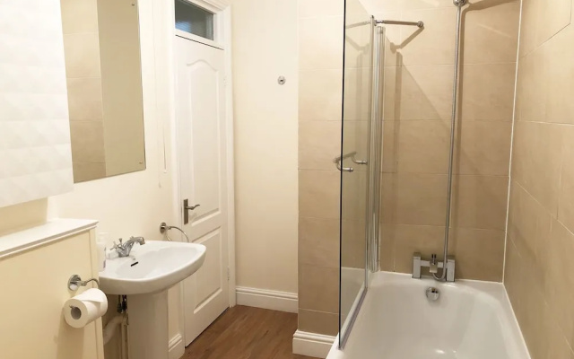 Myshortstay - Bethnal Green Two Bedrooms