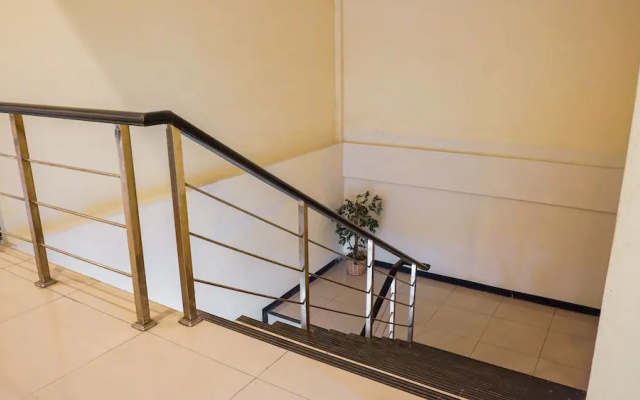 Tekmira Residence Supratman by Oyo Rooms