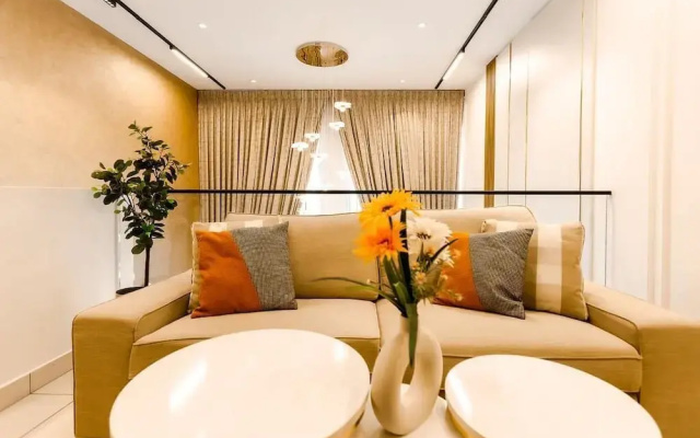 Prime properties executive two bedroom