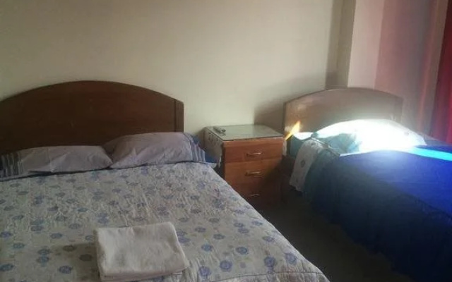 Hotel Unión Real
