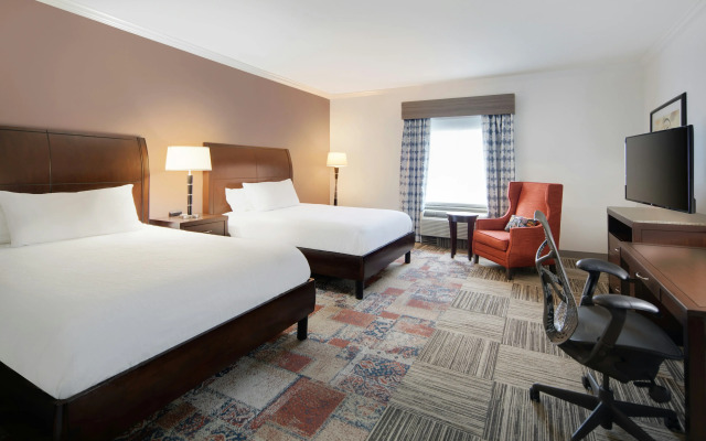 Hilton Garden Inn Tyler