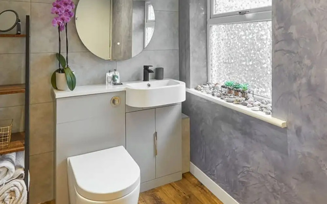 Host Stay Upleatham Street