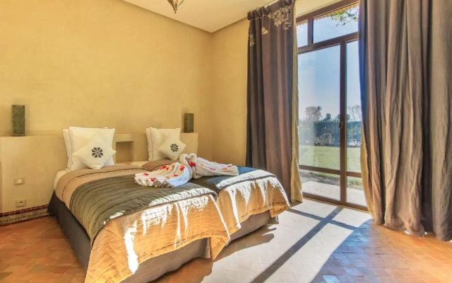 Villa 69 Samanah Golf Country Club