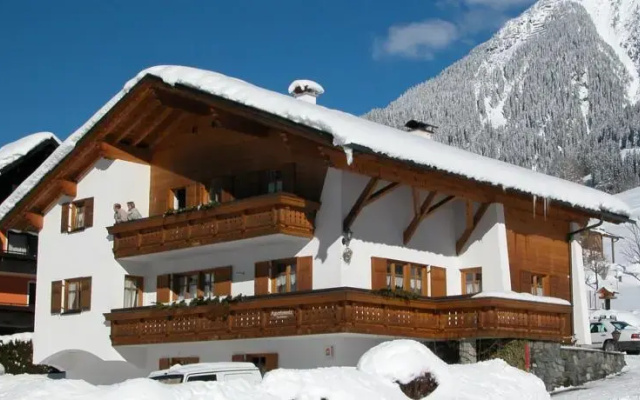Haus Schönherr