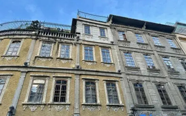 Jingpin Fangwu Hotel