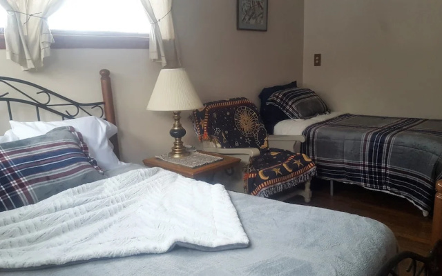 Peaceful Country Living Pet Friendly