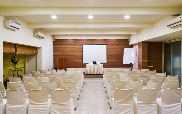 Hotel Maratha Regency