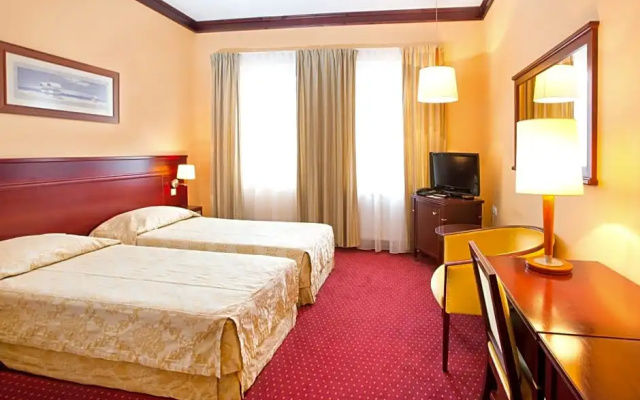 Meduza Hotel