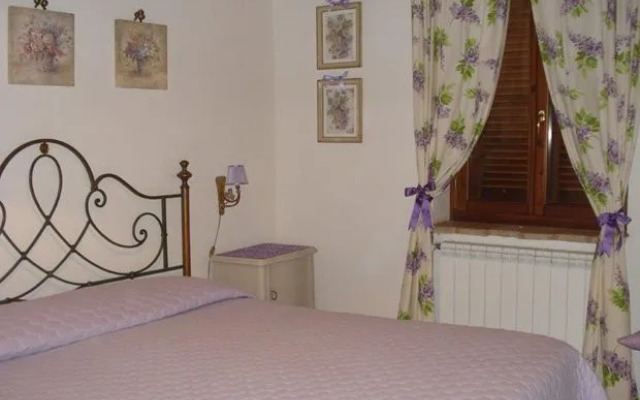 Casale La Fornace
