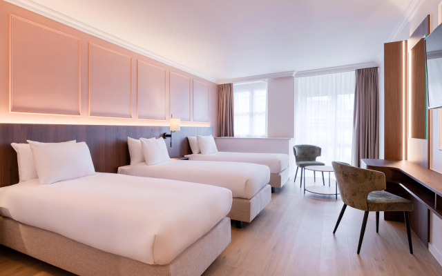 Golden Tulip De' Medici Hotel