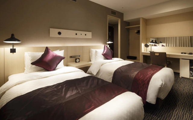 Hotel Vista Sendai