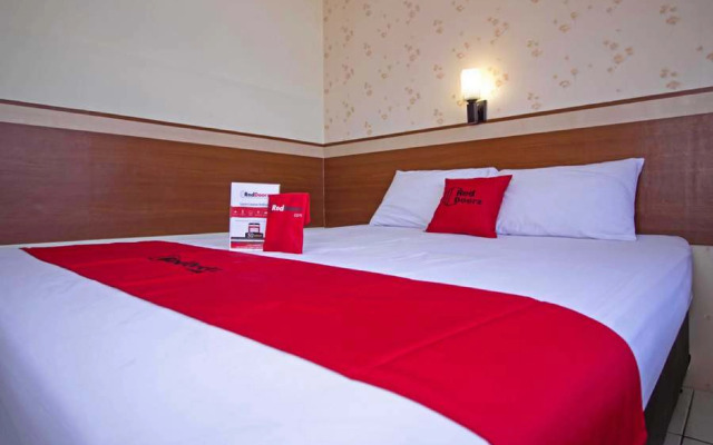 RedDoorz Plus @ Wastu Kencana