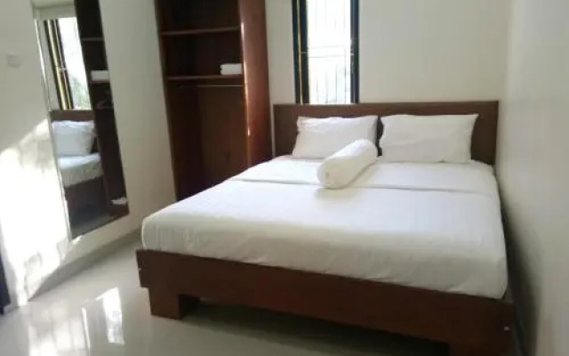 Clean & Comfort Homestay