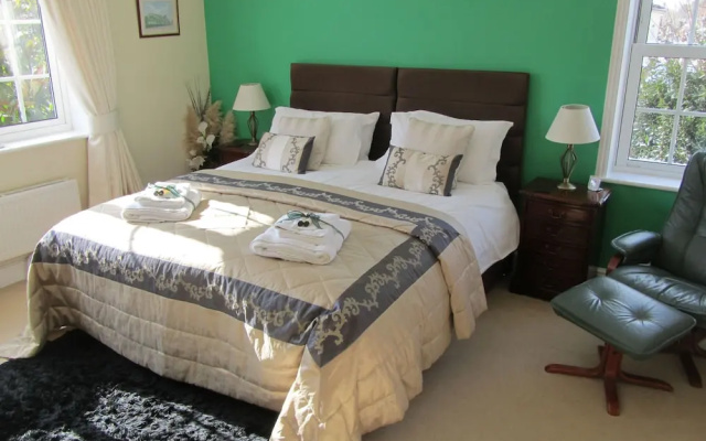 May Cottage B&B