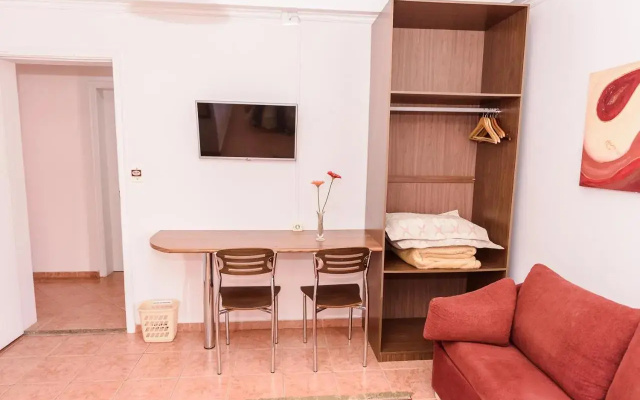 Hotel MarMo