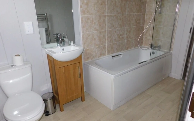 Beautiful 2-bed Lodge in Bury St Edmunds