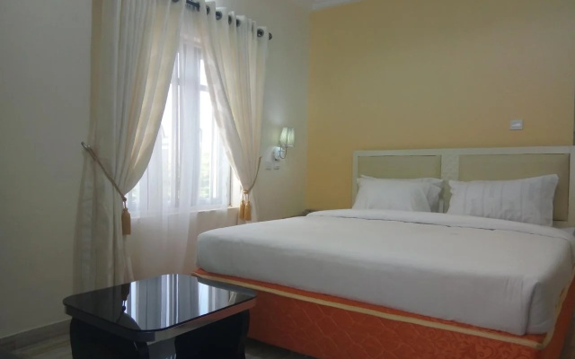 PTD Hotels