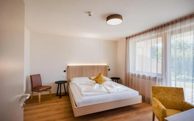 Hotel Margun