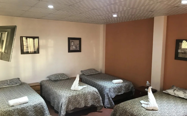 Cittadella Hostal