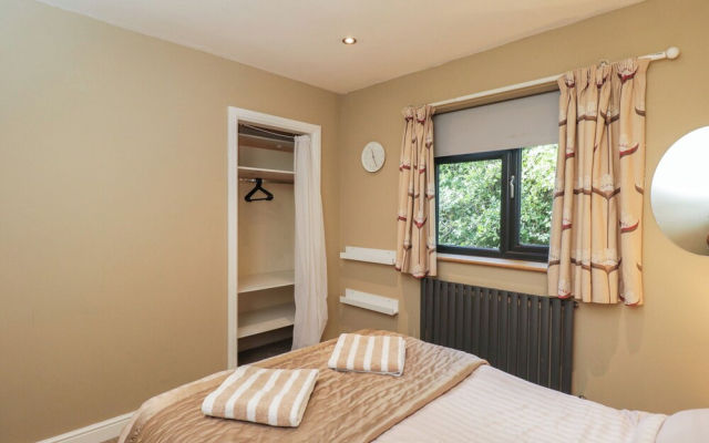 Willow Cottage