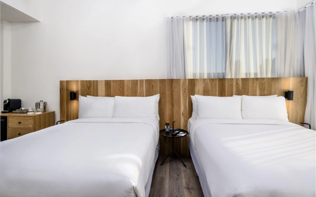 The March Hotel