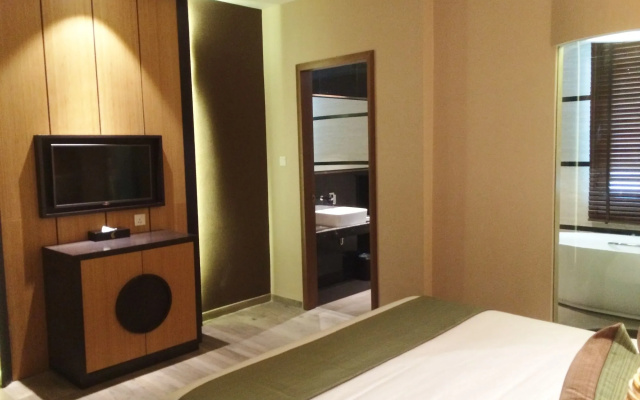 Eska Hotel