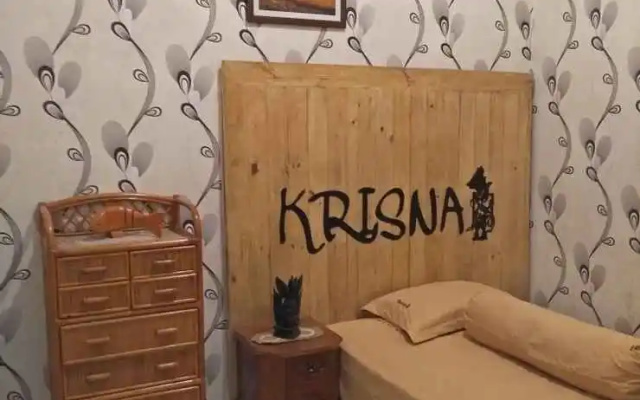 Villa Krisna