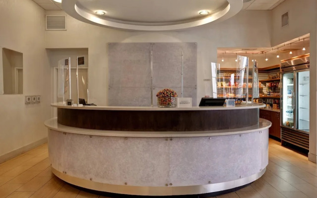 SpringHill Suites Las Cruces
