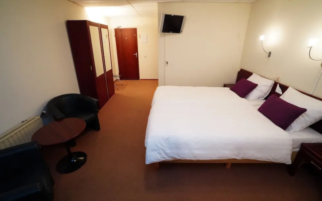 Hotel de Woudzoom