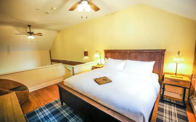 Inn at Tyler Hill