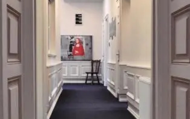 Feodorm apartments