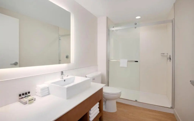 Element by Marriott Atlanta Buckhead