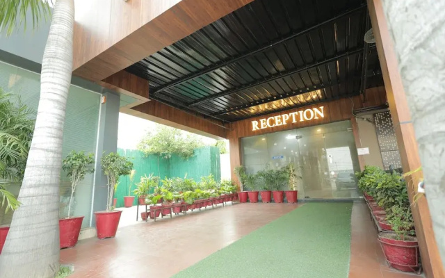 Hotel Kuber