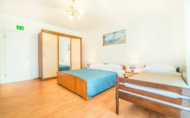 Apartment Leone / Three Bedroom