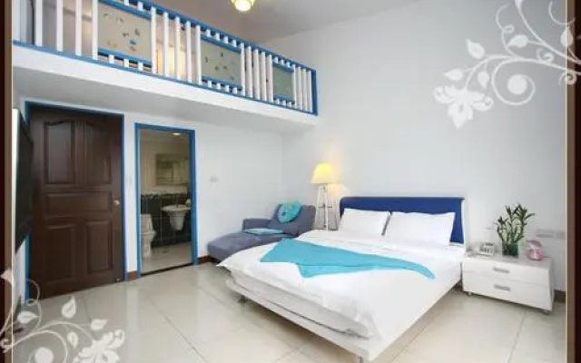 My House Homestay