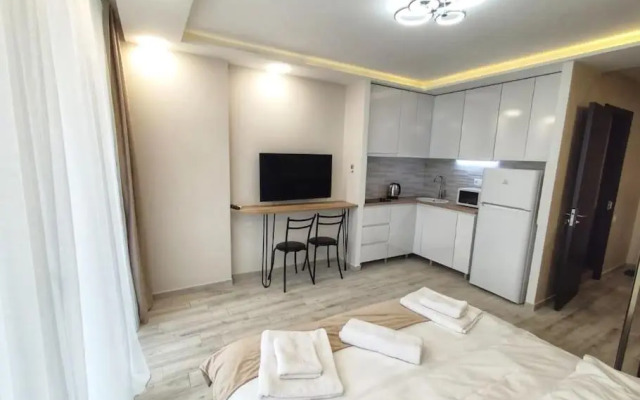 Leo Group BEST LUXURY STUDIO 13-271 Sunrise Batumi