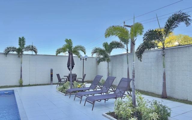 Condominio Estilo Dunas