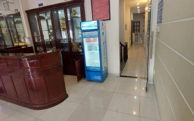Xuan Hoa Hotel