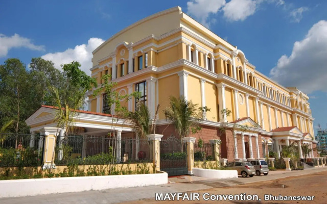 MAYFAIR Convention